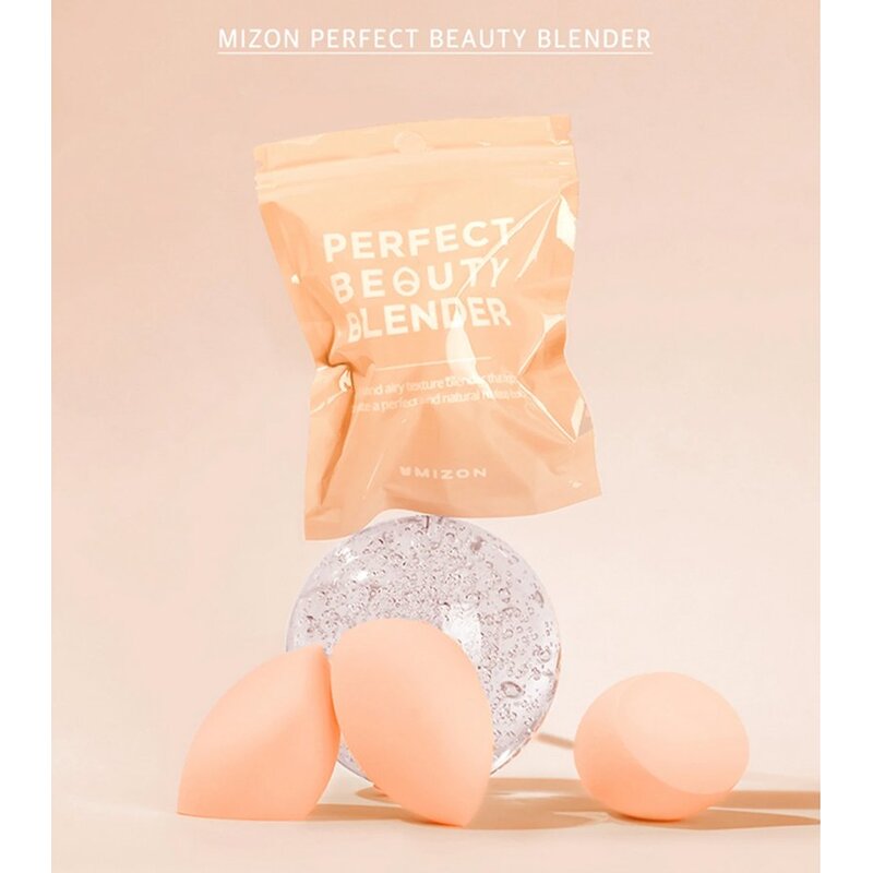 Mizon Perfect Beauty Blender – makiažo kempinėlė