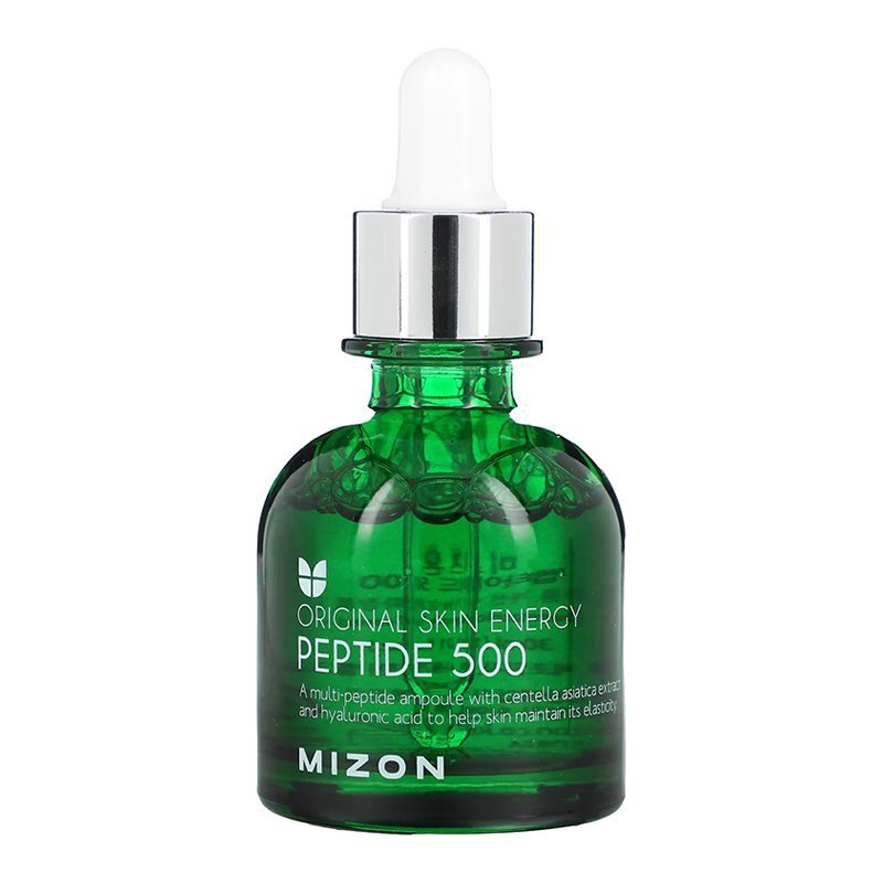 Mizon Original Skin Energy Peptide 500 - jauninamoji ampulė su peptidais