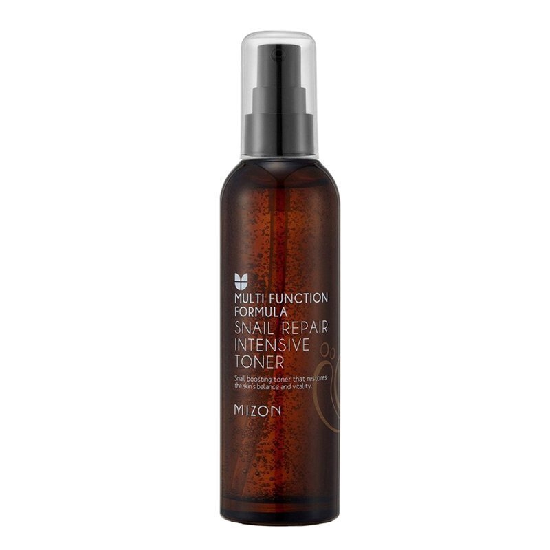 Mizon Snail Repair Intensive Toner – tonikas  