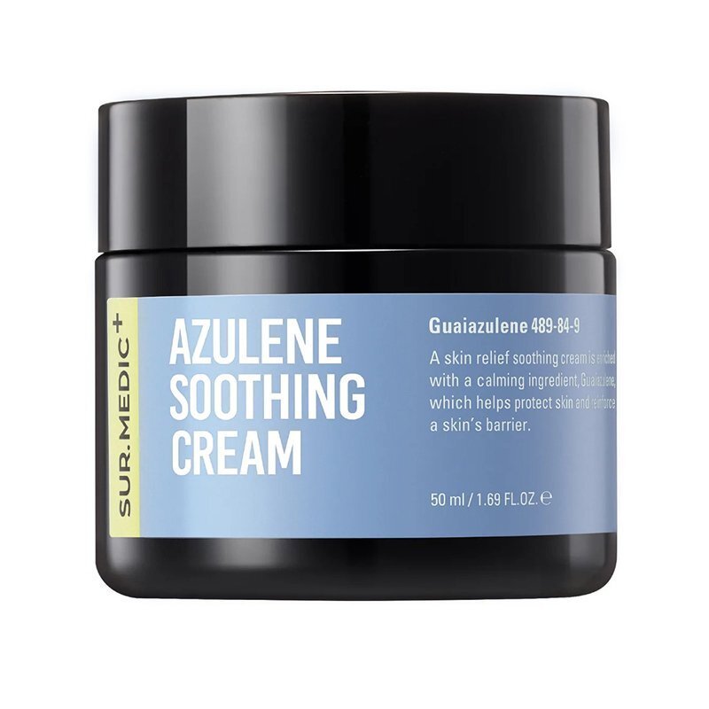 Neogen Sur.Medic Azulene Soothing Cream – raminamasis veido kremas