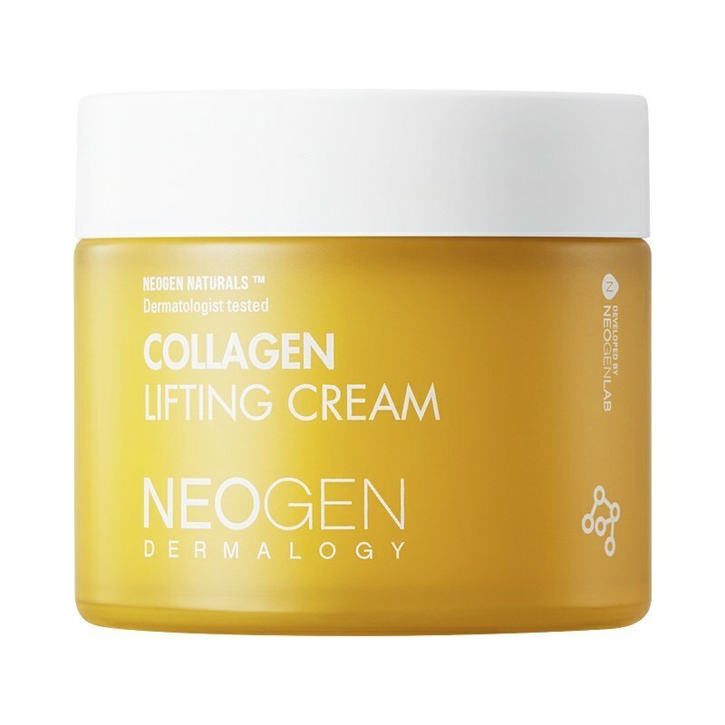 Neogen Dermalogy Collagen Lifting Cream – stangrinamasis veido kremas