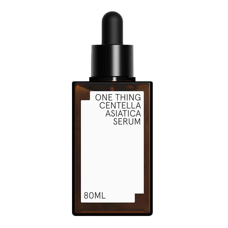 ONE THING Centella Asiatica Serum – raminamasis serumas su centele