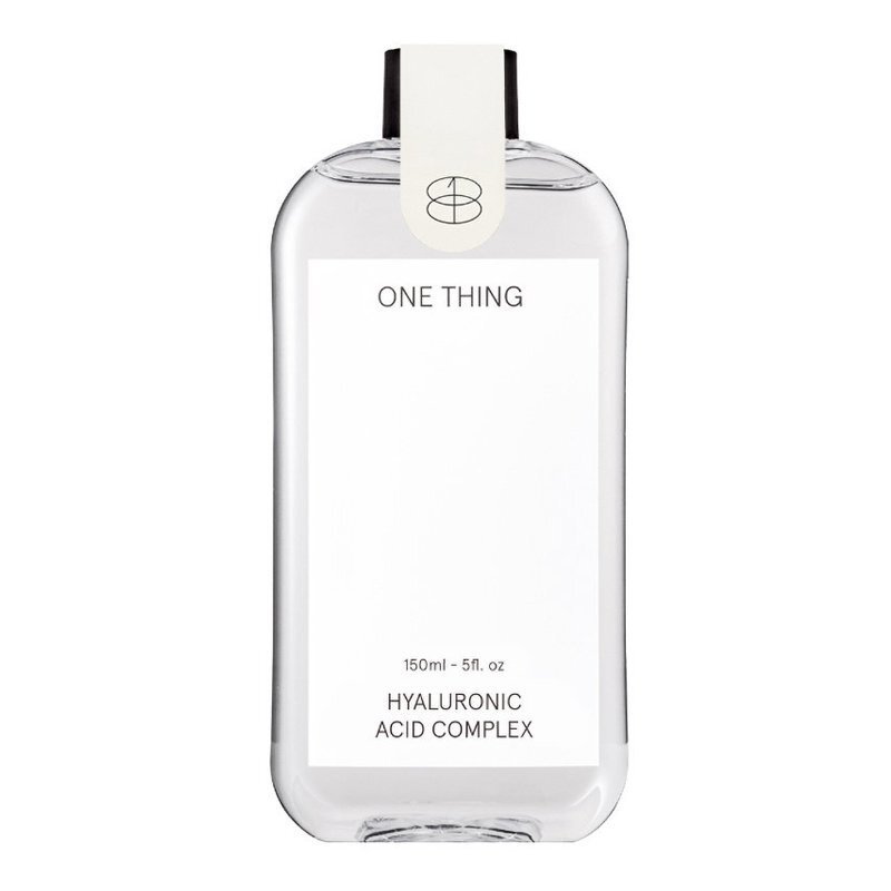 ONE THING Hyaluronic Acid Complex – drėkinamasis veido tonikas