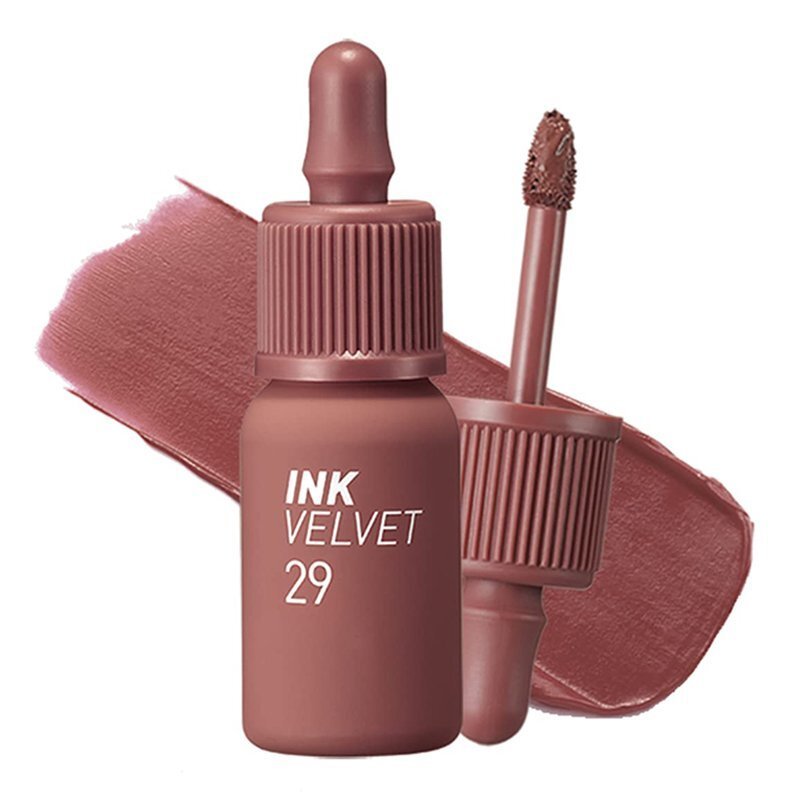 Peripera Ink Velvet 29 Cocoa Nude – lūpų dažai