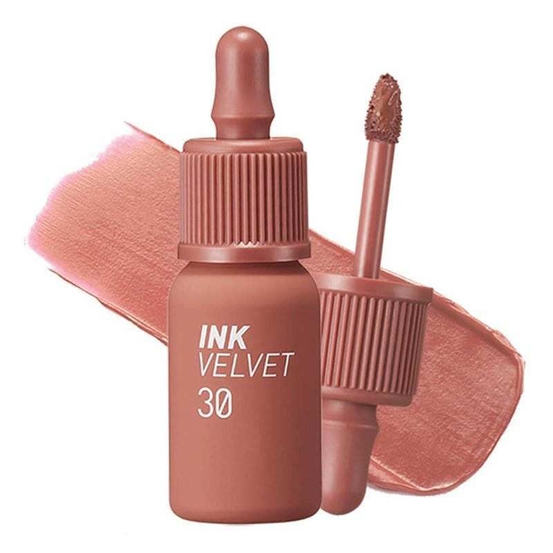 Peripera Ink Velvet 30 Classic Nude – lūpų dažai