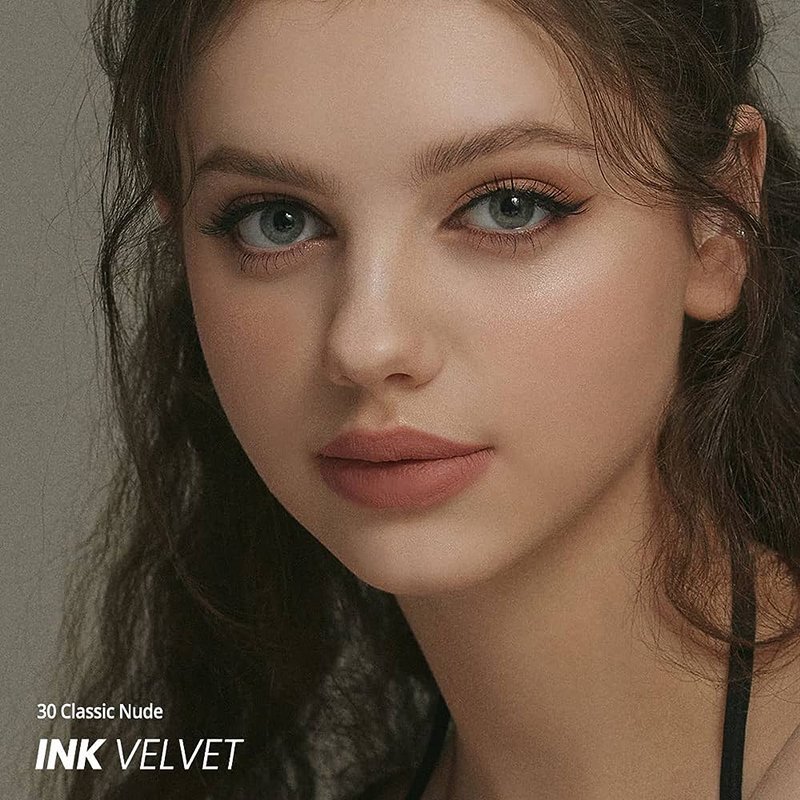 Peripera Ink Velvet 30 Classic Nude – lūpų dažai