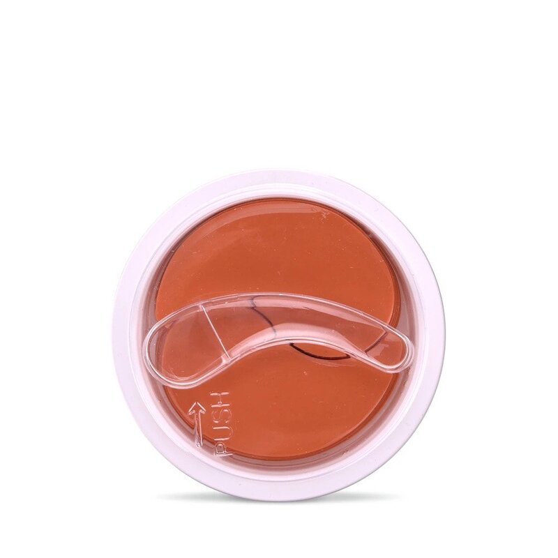 Petitfee 10 Day Peptide Eye Mask - paakių kaukės