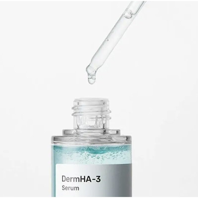 Purito DermHA-3 Serum – drėkinamasis serumas