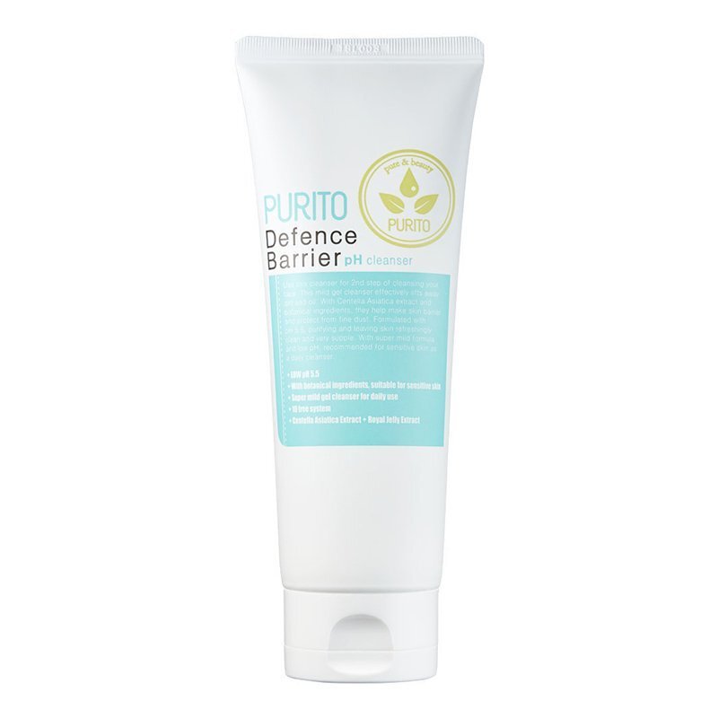 Purito Defence Barrier pH Cleanser – prausiklis