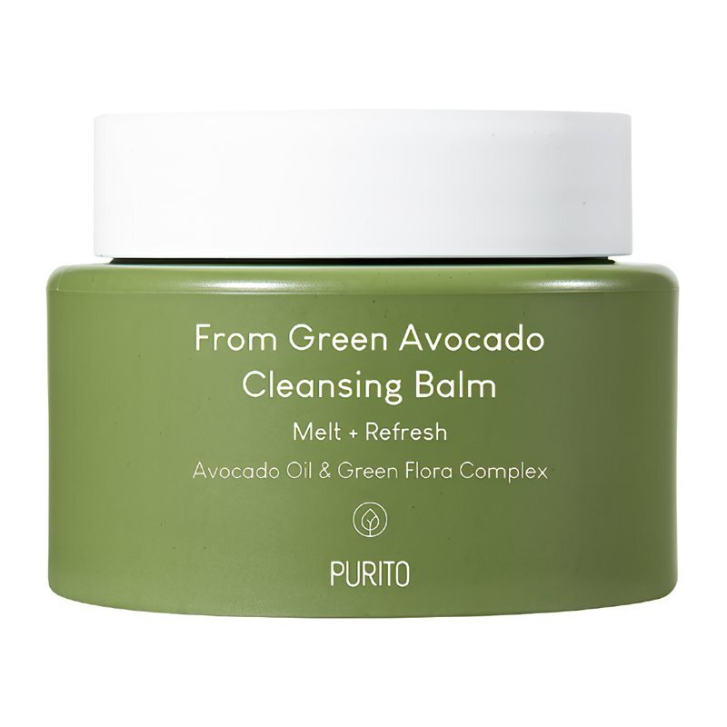 Purito From Green Avocado Cleansing Balm – valomasis balzamas