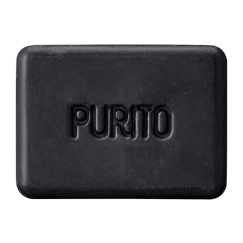 Purito Refresh Cleansing Bar – valomasis muilas