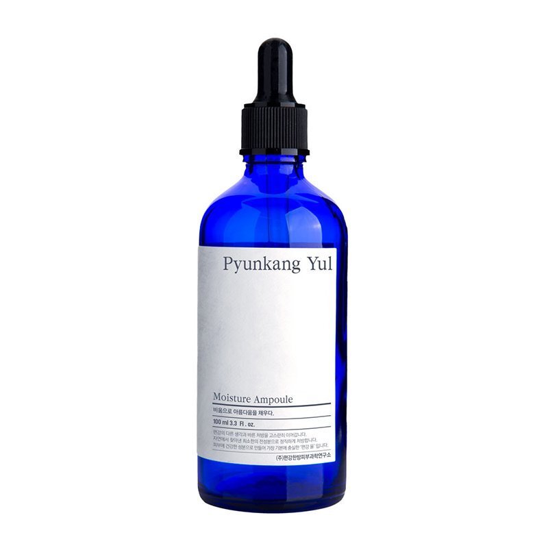 Pyunkang Yul Moisture Ampoule - drėkinamoji ampulė