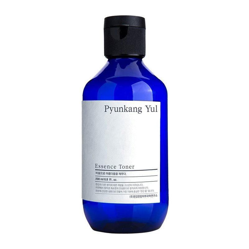 Pyunkang Yul Essence Toner - drėkinamasis tonikas, 200 ml.