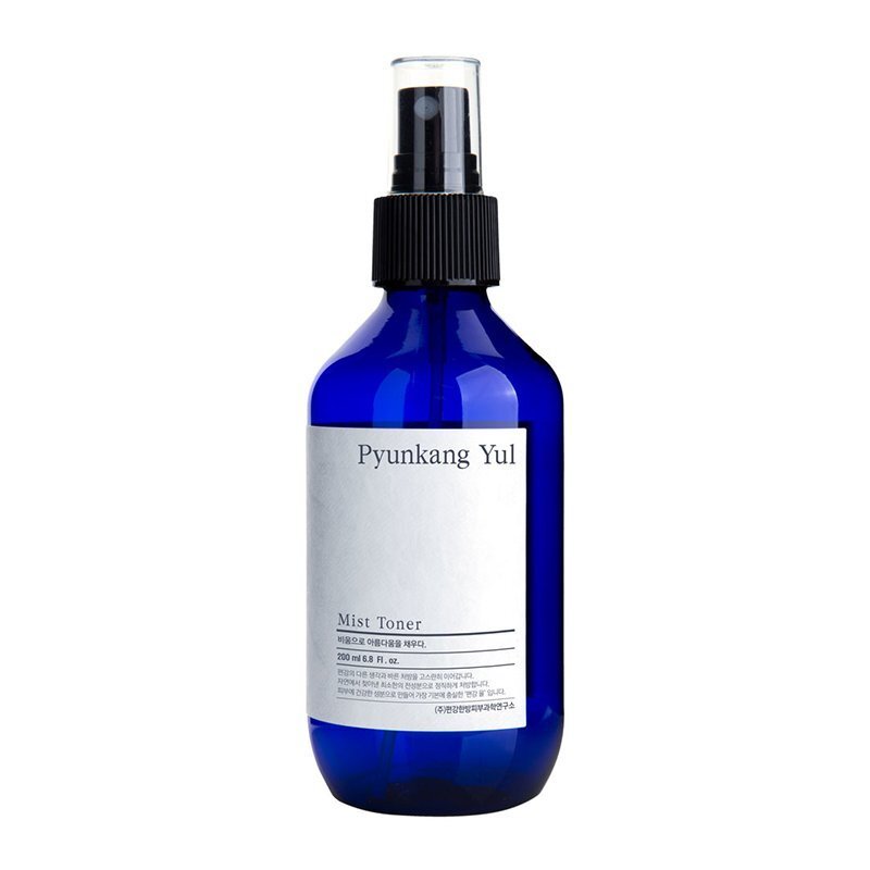 Pyunkang Yul Mist Toner - gaivinamasis tonikas, 200 ml.