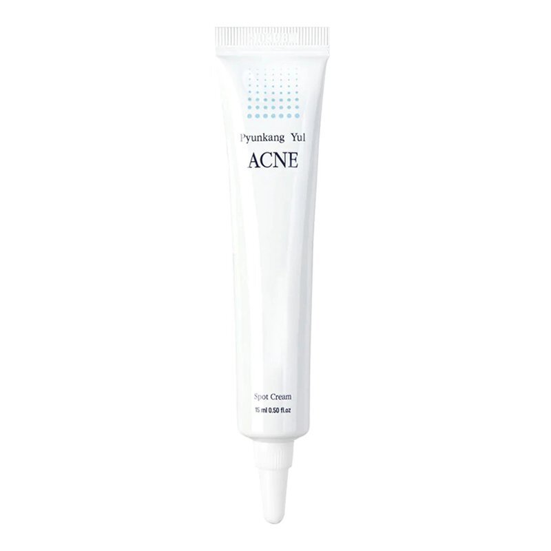 Pyunkang Yul Acne Spot Cream – spuogų kremas