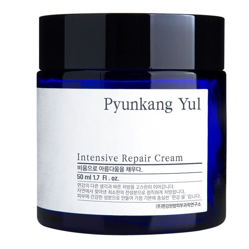 Pyunkang Yul Intensive Repair Cream – atkuriamasis kremas