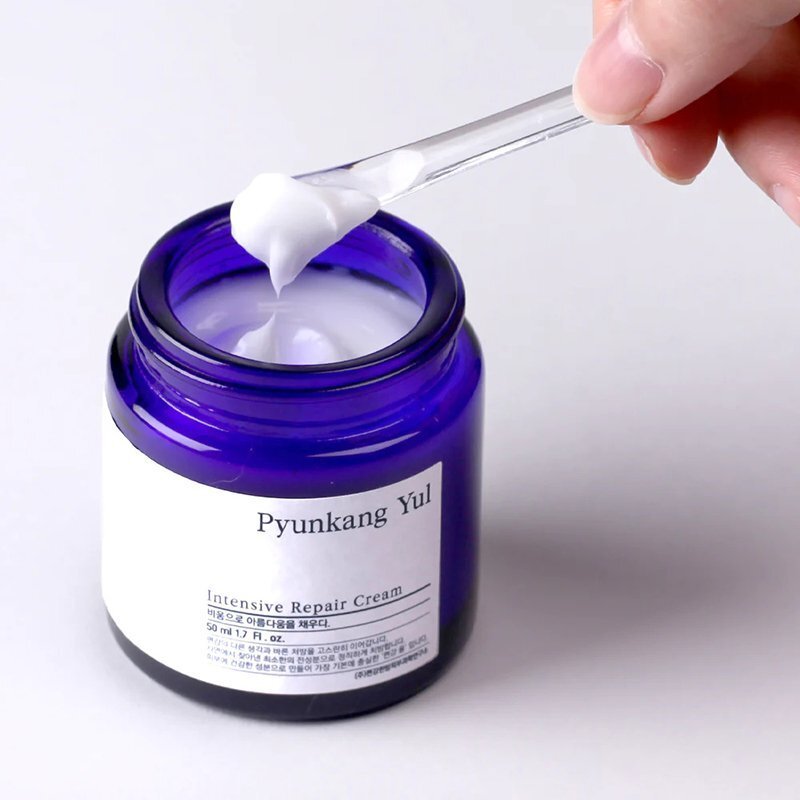 Pyunkang Yul Intensive Repair Cream – atkuriamasis kremas