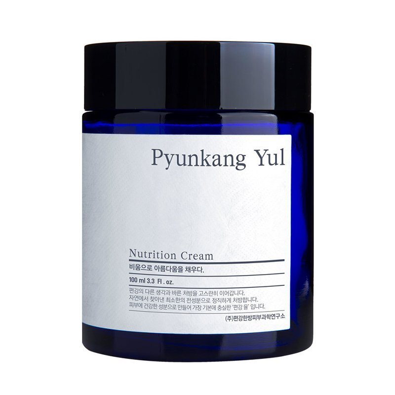 Pyunkang Yul Nutrition Cream - maitinamasis kremas