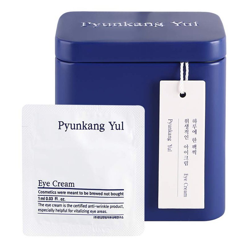 Pyunkang Yul Eye Cream – paakių kremas