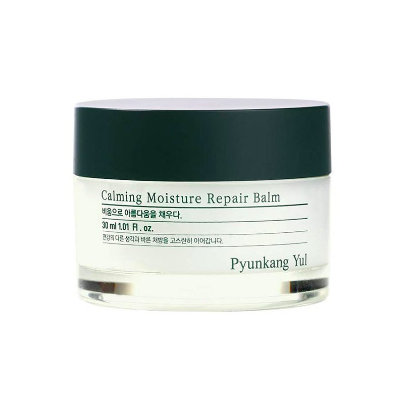 Pyunkang Yul Calming Moisture Repair Balm - raminamasis balzamas