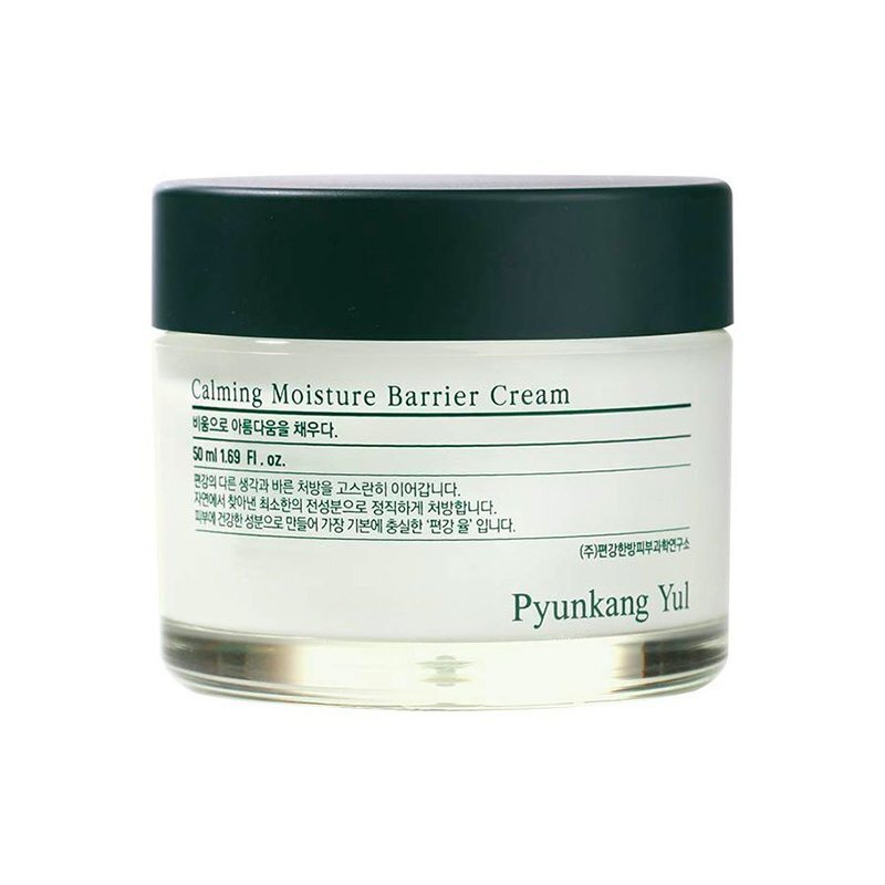 Pyunkang Yul Calming Moisture Barrier Cream – raminamasis kremas