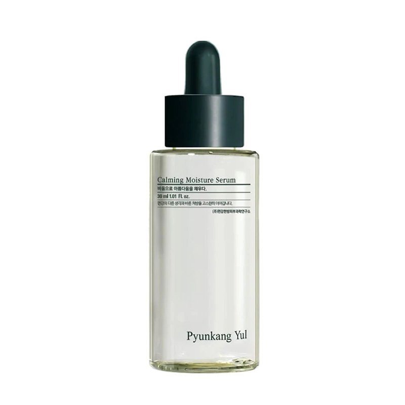 Pyunkang Yul Calming Moisture Serum - raminamasis serumas