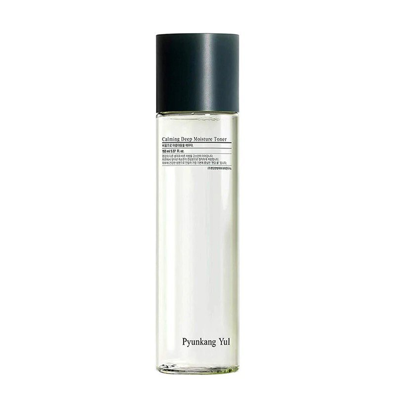 Pyunkang Yul Calming Deep Moisture Toner - raminamasis tonikas