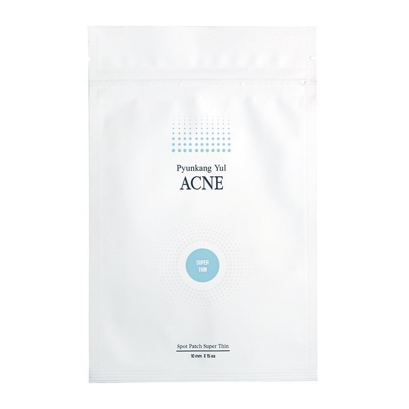 Pyunkang Yul Acne Spot Patch Super Thin – spuogų pleistrai