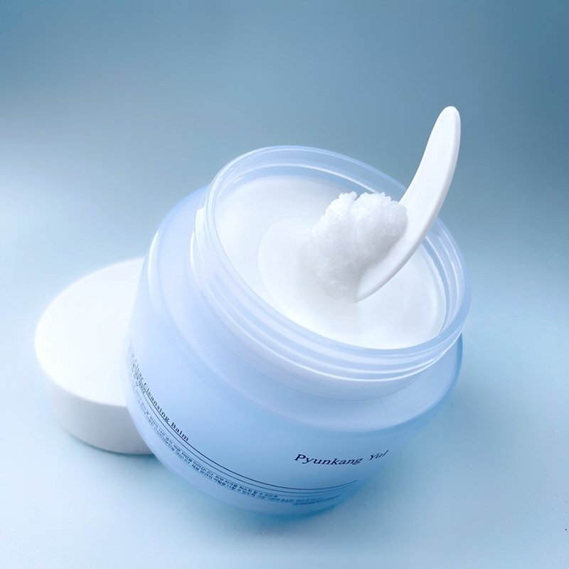 Pyunkang Yul Deep Clear Cleansing Balm – valomasis balzamas