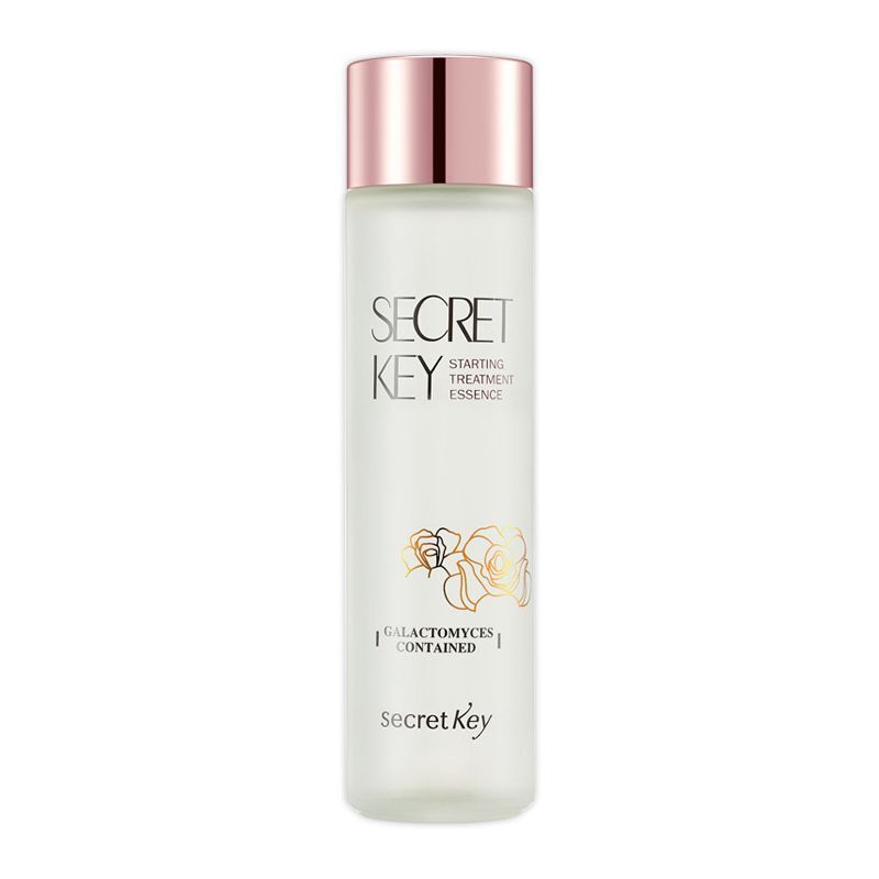 Secret Key Starting Treatment Essence Rose Edition – esencija 