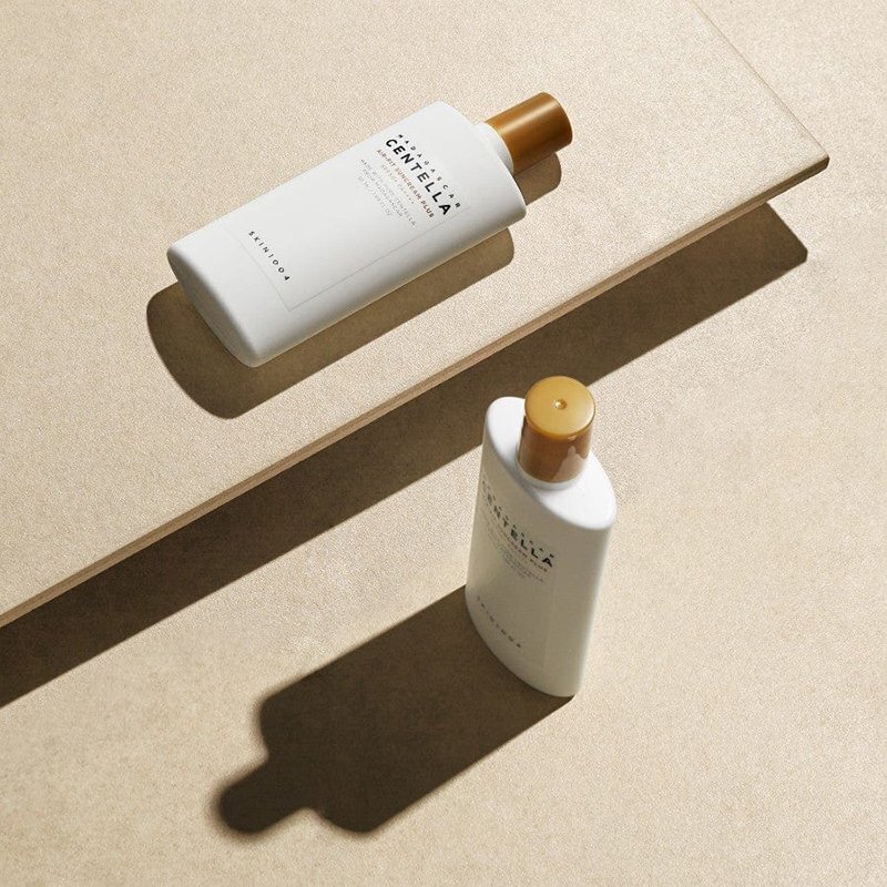 SKIN1004 Madagascar Centella Air-Fit Suncream Plus SPF50+ PA++++ – apsauginis kremas nuo saulės 1