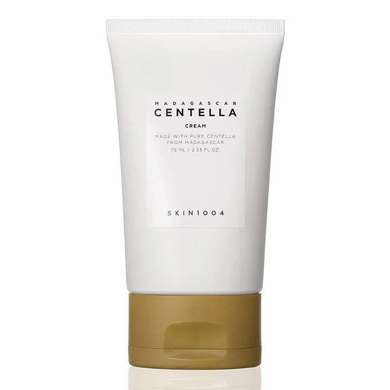 SKIN1004 Madagascar Centella Cream – drėkinamasis veido kremas