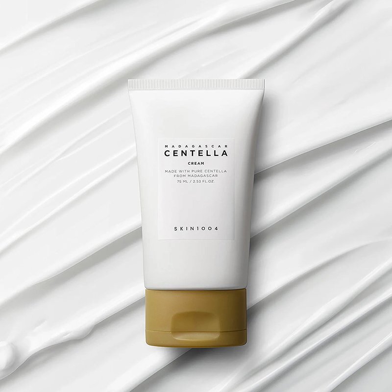 SKIN1004 Madagascar Centella Cream – drėkinamasis veido kremas