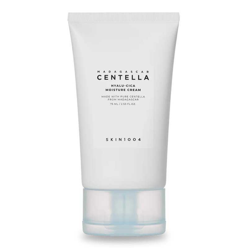 SKIN1004 Madagascar Centella Hyalu-Cica Moisture Cream – drėkinamasis kremas