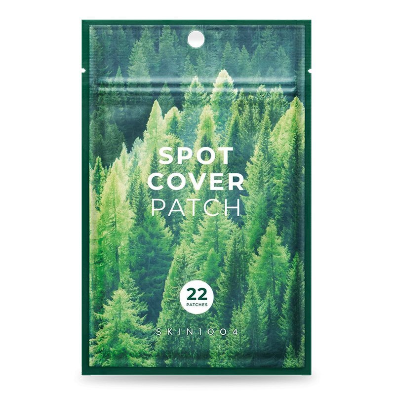 SKIN1004 Spot Cover Patch – spuogų pleistrai