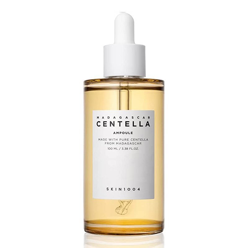 SKIN1004 Madagascar Centella Ampoule – raminamoji ampulė, 100 ml.