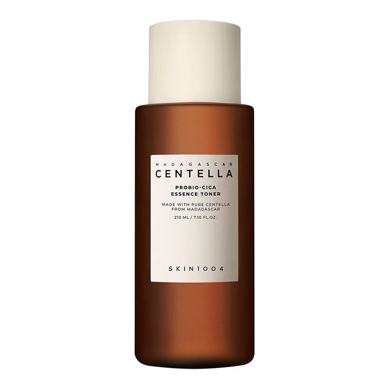 SKIN1004 Madagascar Centella Probio-Cica Essence Toner – odos barjerą stiprinantis tonikas