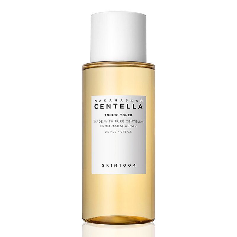 SKIN1004 Madagascar Centella Toning Toner – raminamasis veido tonikas