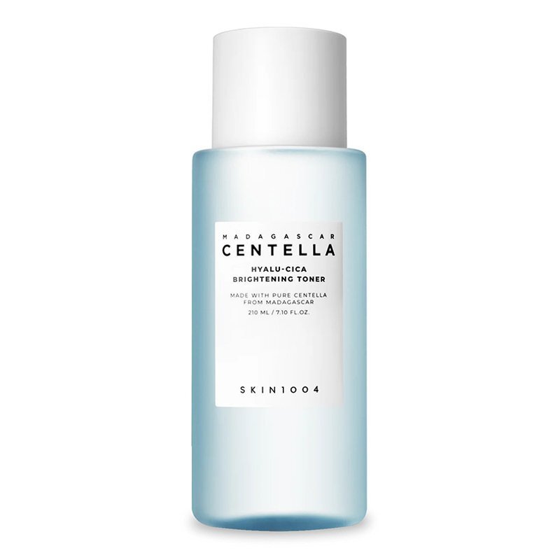 SKIN1004 Madagascar Centella Hyalu-Cica Brightening Toner – drėkinamasis tonikas