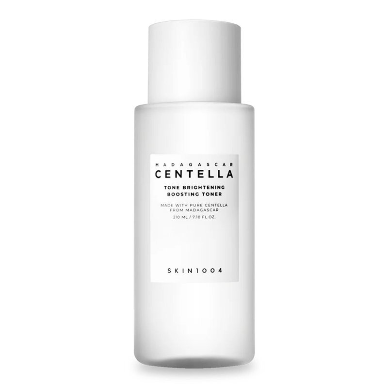 SKIN1004 Madagascar Centella Tone Brightening Boosting Toner – šviesinamasis veido tonikas