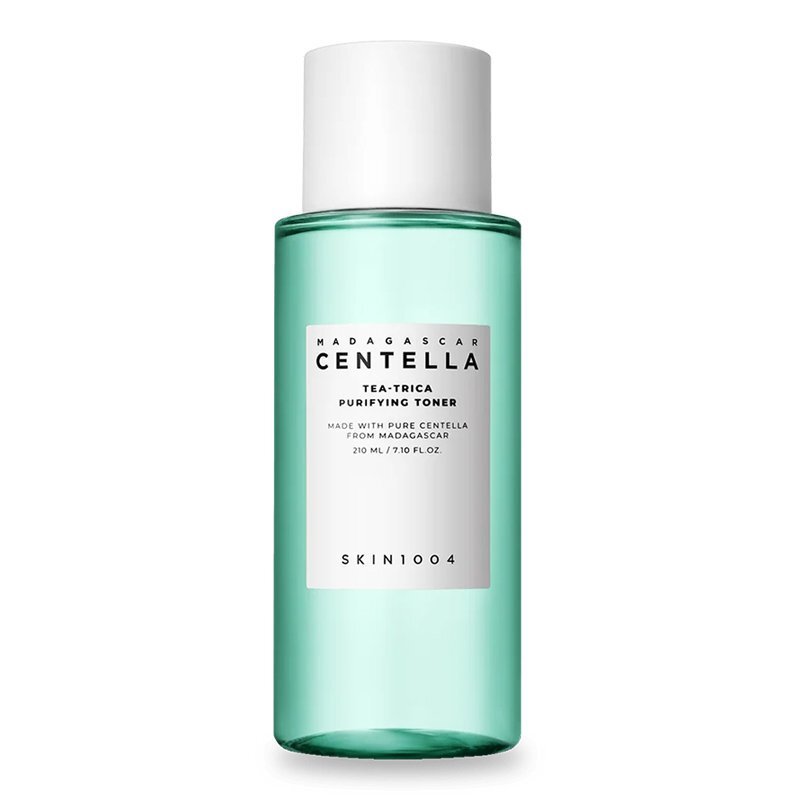 SKIN1004 Madagascar Centella Tea-Trica Purifying Toner – veido tonikas