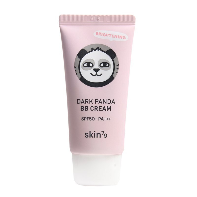 Skin79 Dark Panda BB Cream SPF50+ PA+++ – skaistinamasis BB kremas