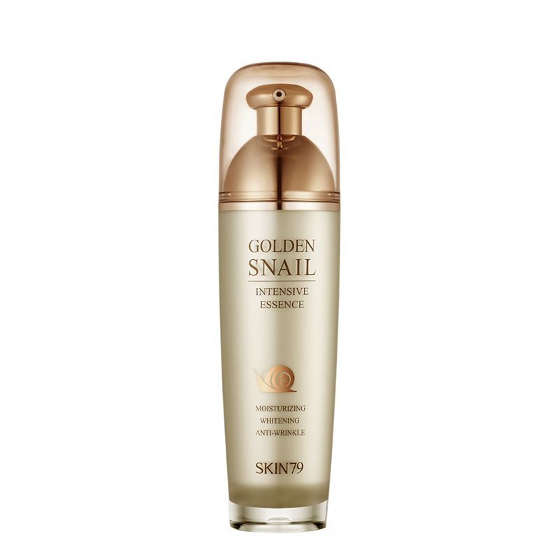 Skin79 Golden Snail Intensive Essence - jauninamoji esencija