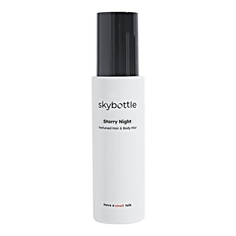 Skybottle Starry Night Perfumed Hair & Body Mist – plaukų ir kūno dulksna