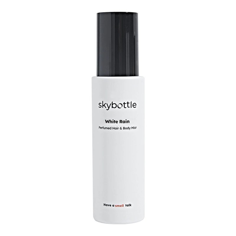 Skybottle White Rain Perfumed Hair & Body Mist – plaukų ir kūno dulksna