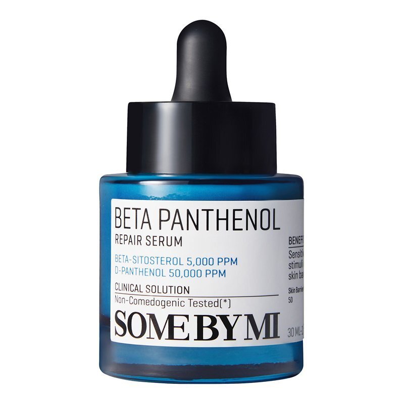Some By Mi Beta Panthenol Repair Serum – atkuriamasis veido serumas su pantenoliu