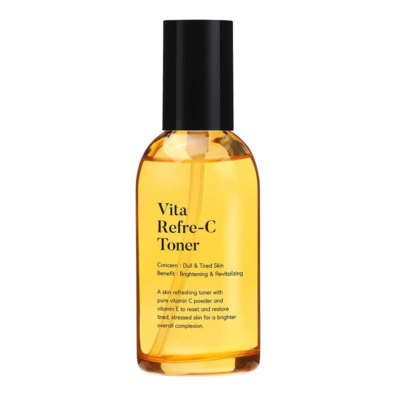 TIAM Vita Refre-C Toner – tonikas su vitaminu C