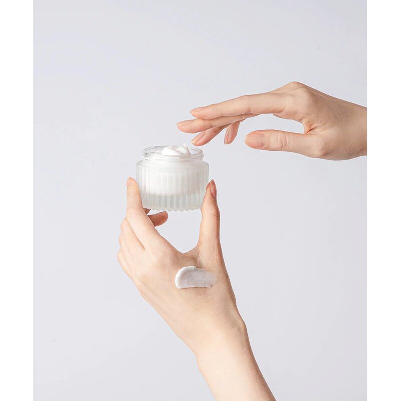 TOCOBO Multi Ceramide Cream – atkuriamasis veido kremas su keramidais